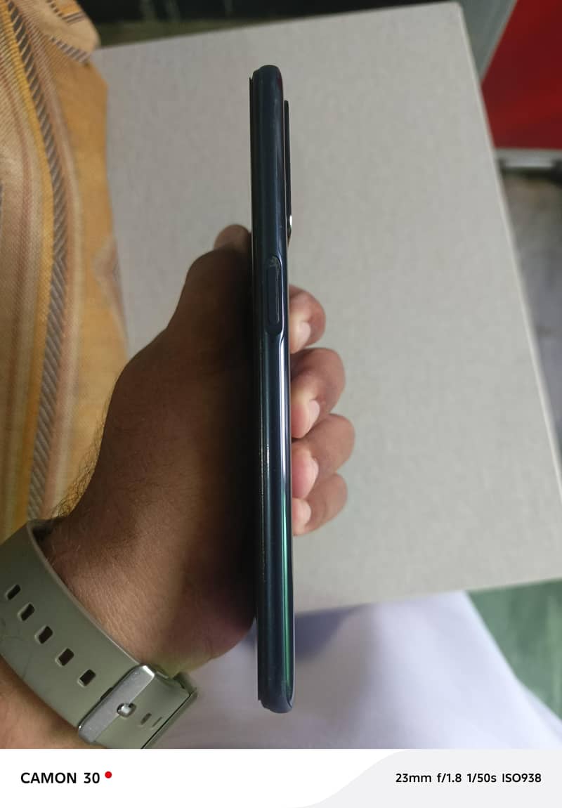 OPPO A54 6