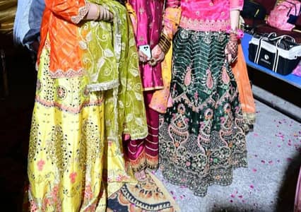 party wear dresd