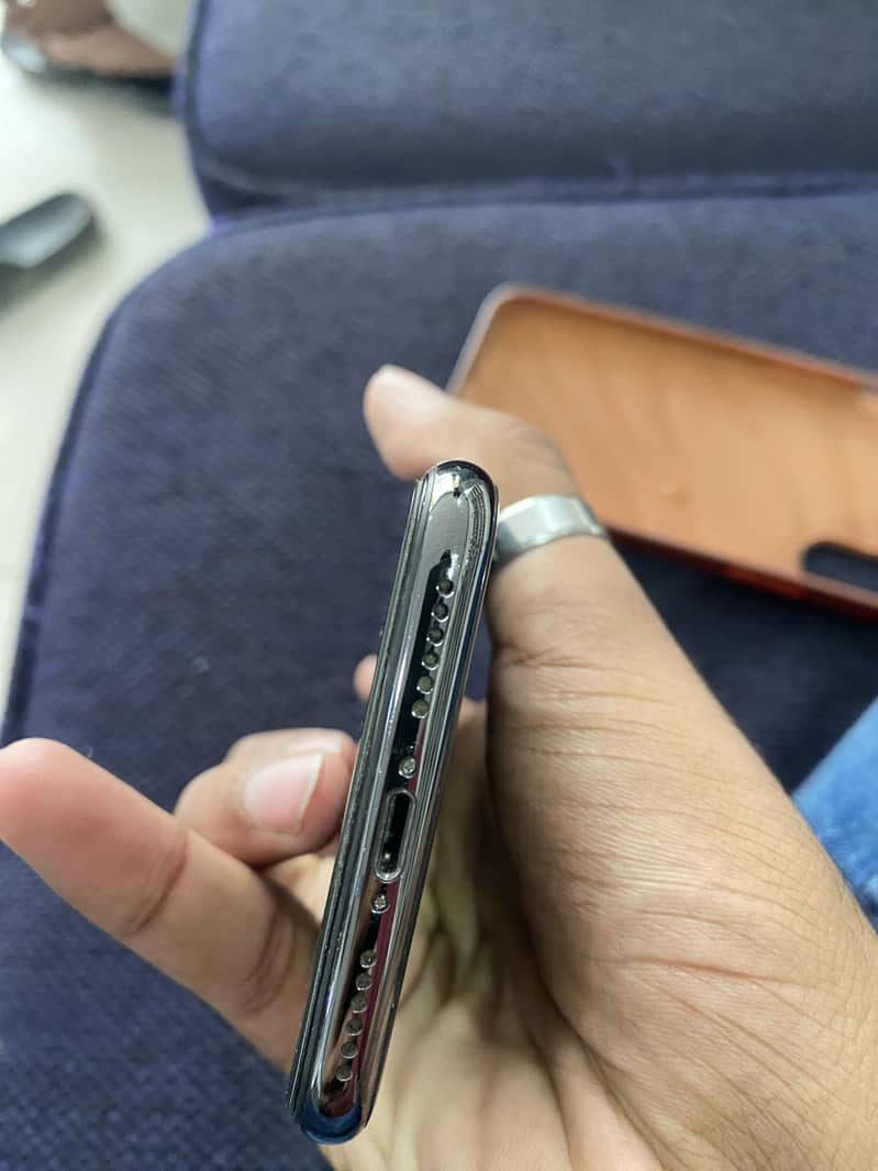 Apple iPhone X 1