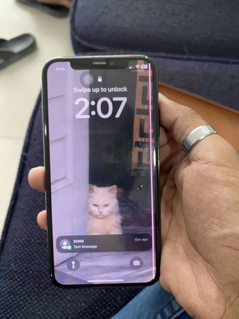Apple iPhone X 2
