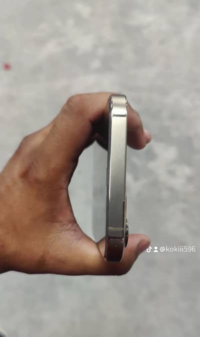 Apple iPhone 12 Pro Max