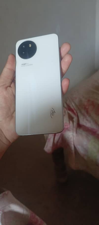 Itel S23