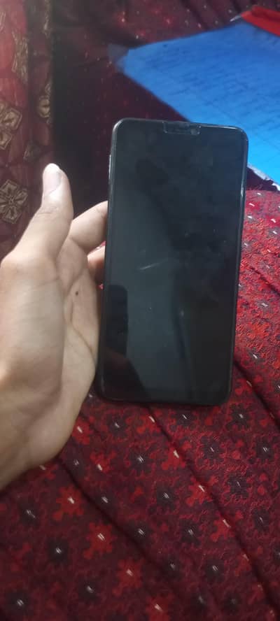Vivo Y85