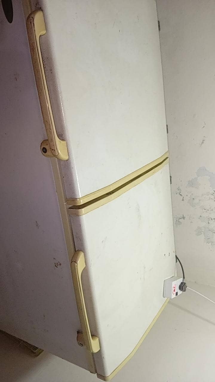 waves deep freezer 0