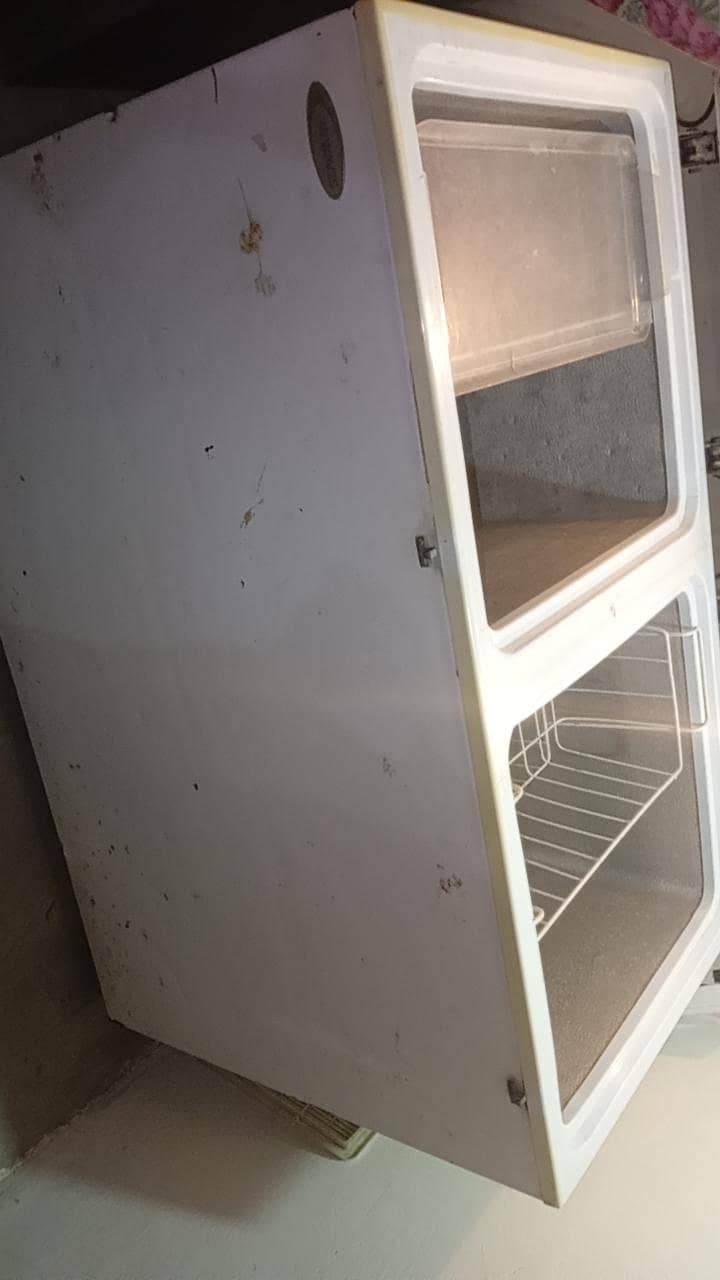 waves deep freezer 10
