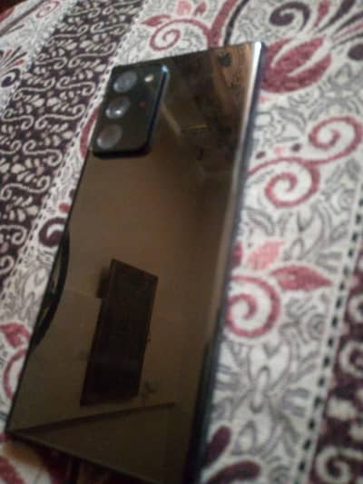 Samsung Mobile Note 20 Ultra