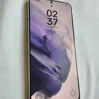 Samsung Mobile S21 Plus 9.5/10  {Online PTA Approved}