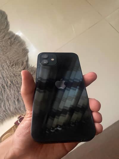 iPhone 12 JV 64GB 94 BH