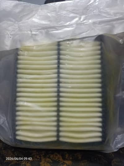Air Filter Honda N Wagon 2014/16