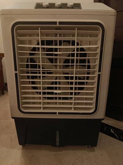 Room Air Cooler