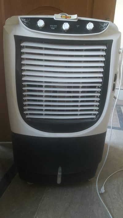 SuperAsia Cooler for Sale