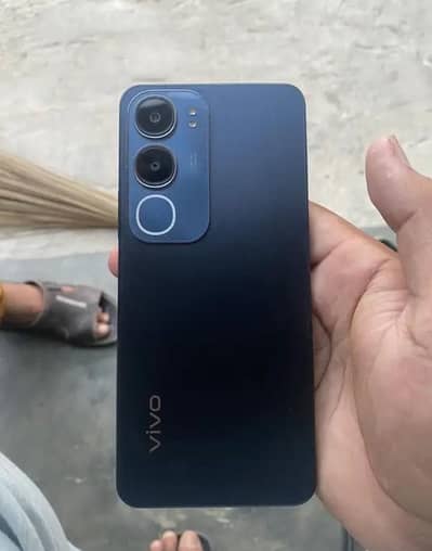 Vivo Y19s