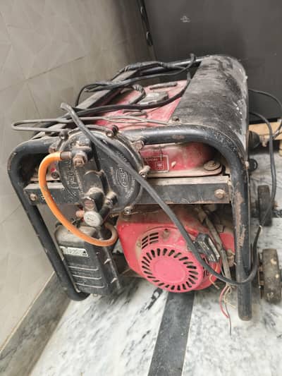 3.5 kv full working  urgent sale