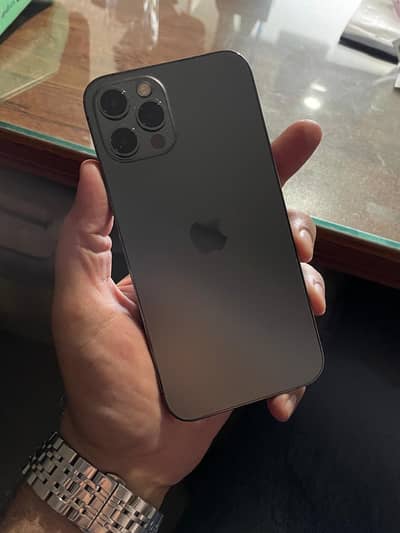 Apple iPhone 12 Pro