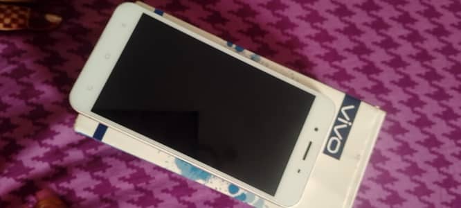 Vivo Y66