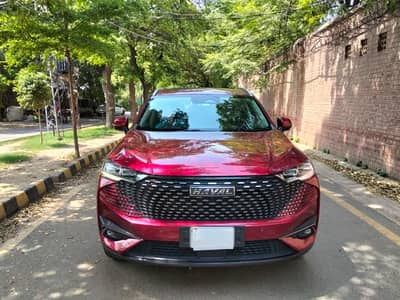 Haval H6 2024