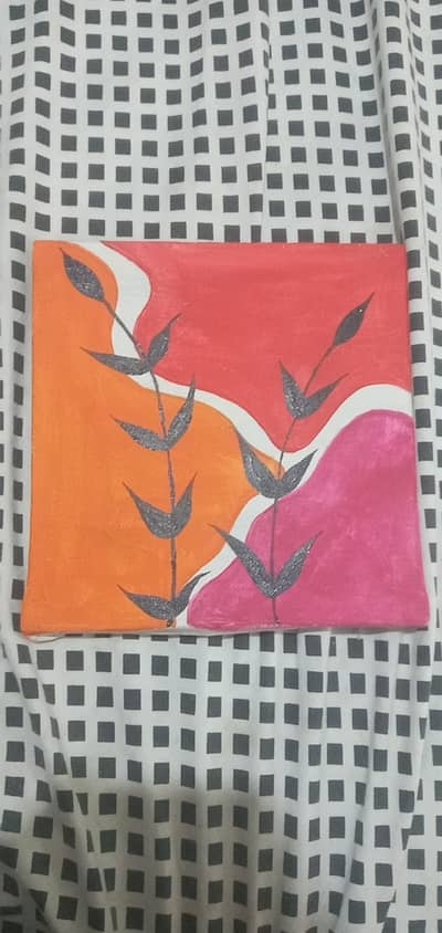 I Seling my art