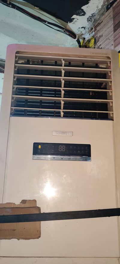 GREE AC