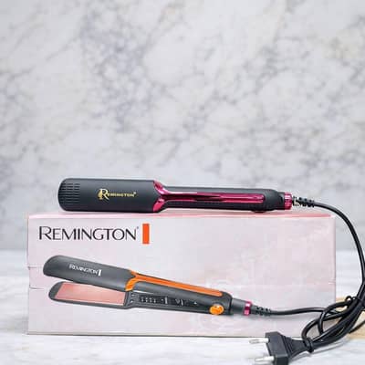 Remington Keratin Protect Intelligent Hair Straightener