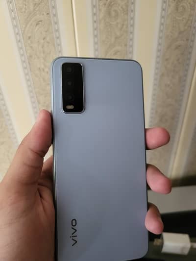 vivo y 20s