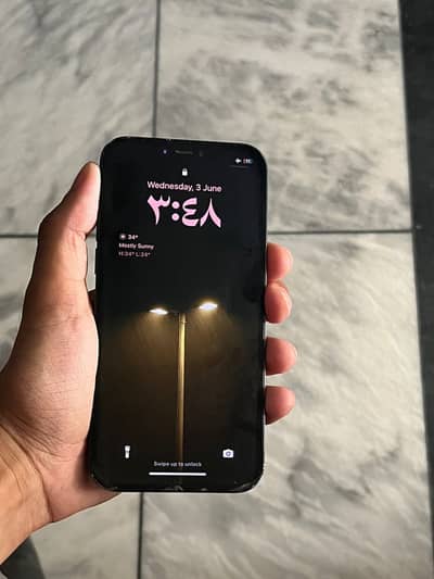 Apple iPhone 12