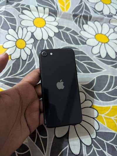 Apple iPhone SE 2020