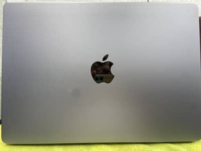 MacBook Pro M2 Ram 16GB SSD 512GB