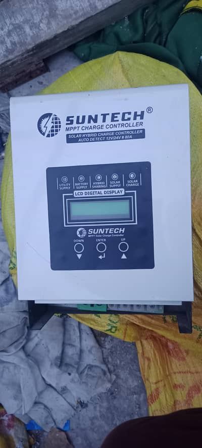 MPPT Controller | MPPt charge Controller
