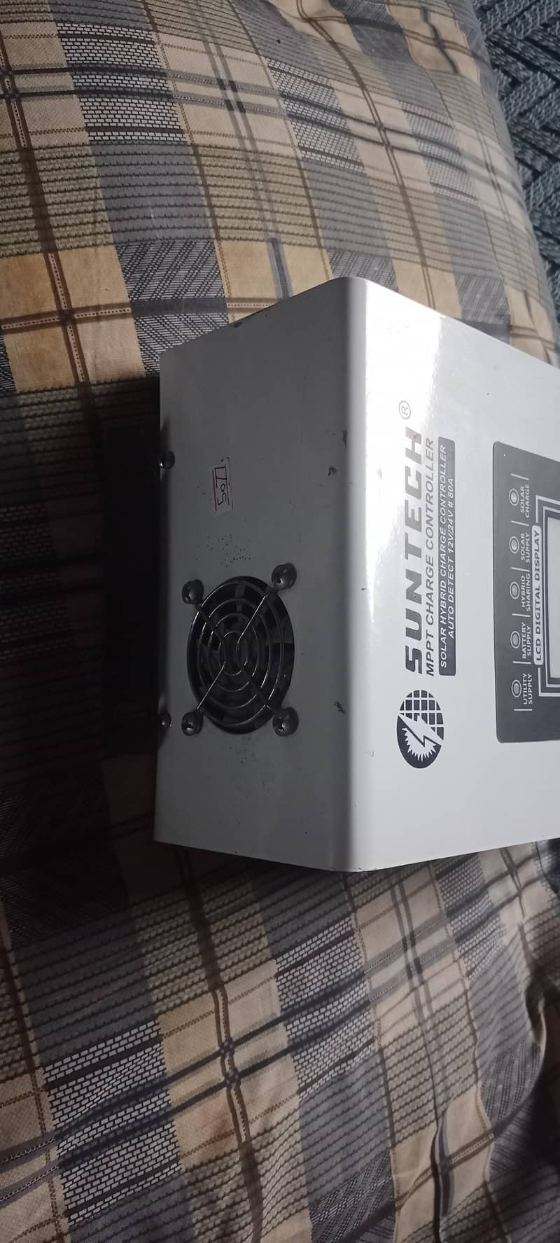 MPPT Controller | MPPt charge Controller 1