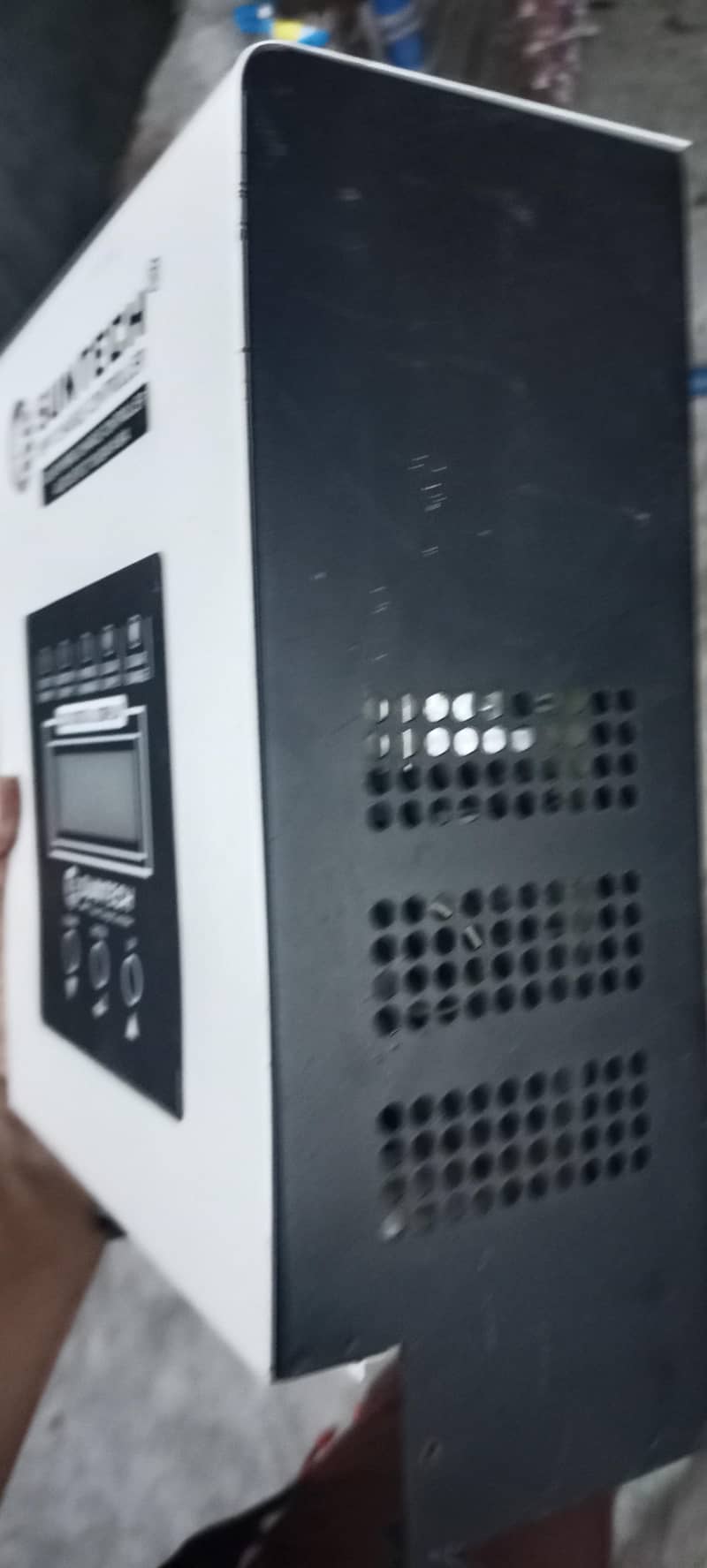 MPPT Controller | MPPt charge Controller 3