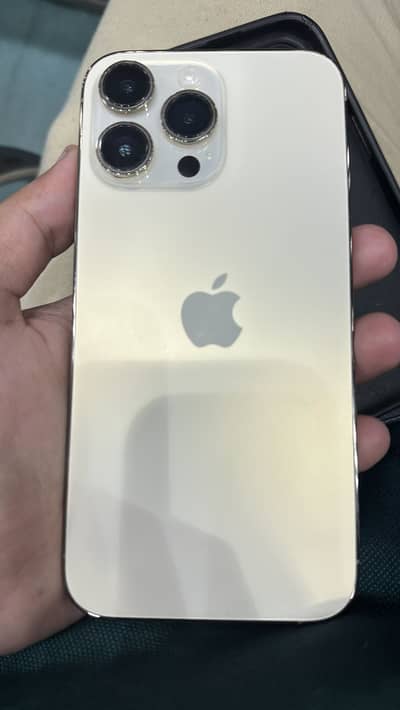Apple iPhone 14 Pro Max