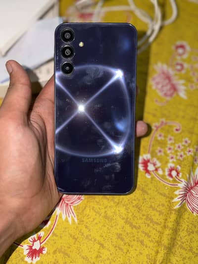 Samsung Mobile A15 5G