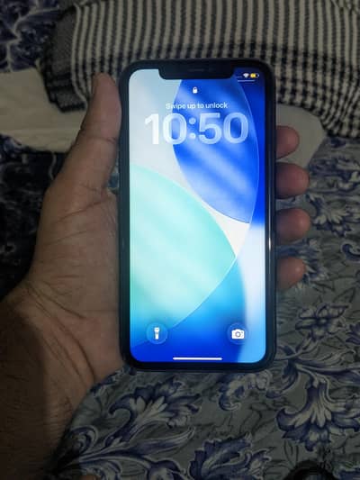 Apple iPhone 11 Non PTA