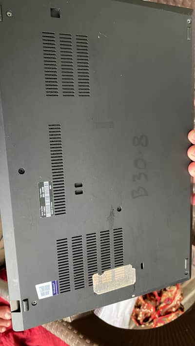 Thinkpad T490 (16gb RAM)