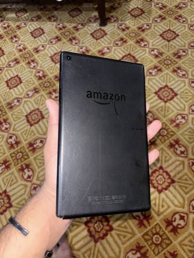 Android Tablet