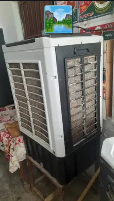 AiR COOLER
