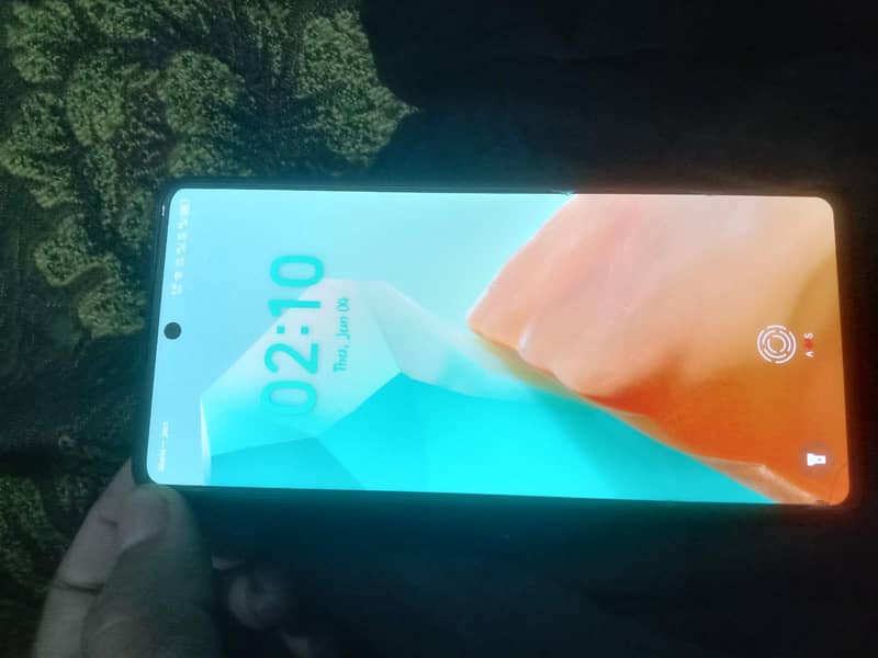 Tecno CAMON 20 Pro exchange possible 0