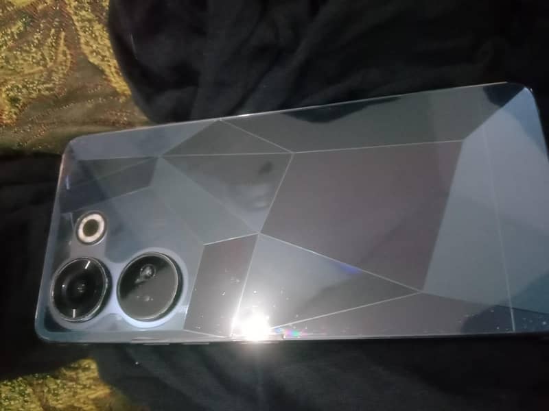 Tecno CAMON 20 Pro exchange possible 1