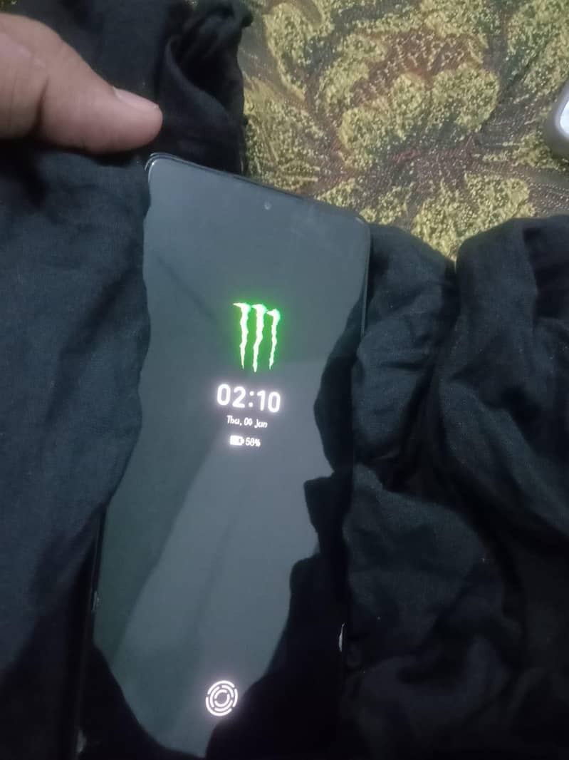 Tecno CAMON 20 Pro exchange possible 2