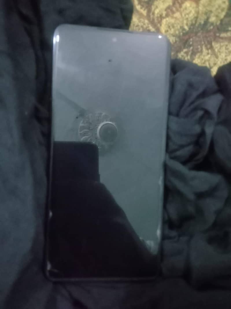 Tecno CAMON 20 Pro exchange possible 3
