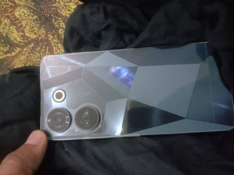 Tecno CAMON 20 Pro exchange possible 4