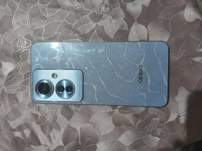 OPPO Reno11 F 5G urgent sale