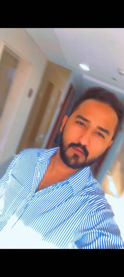Muhammad Muzammil 
