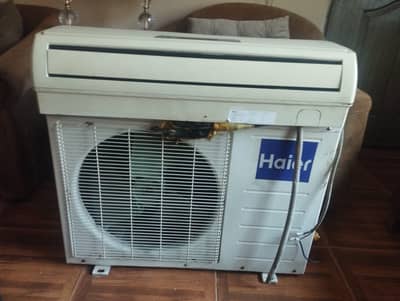 Haier Ac in Good condition no issue