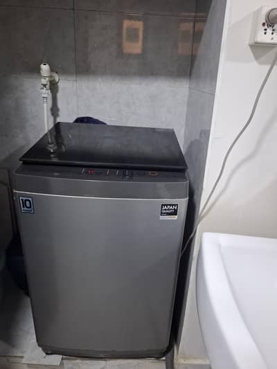 Toshiba 10kg