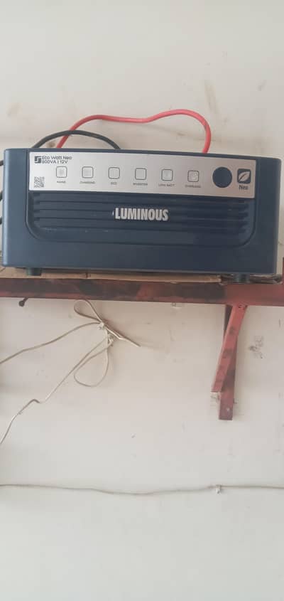ups  luminous