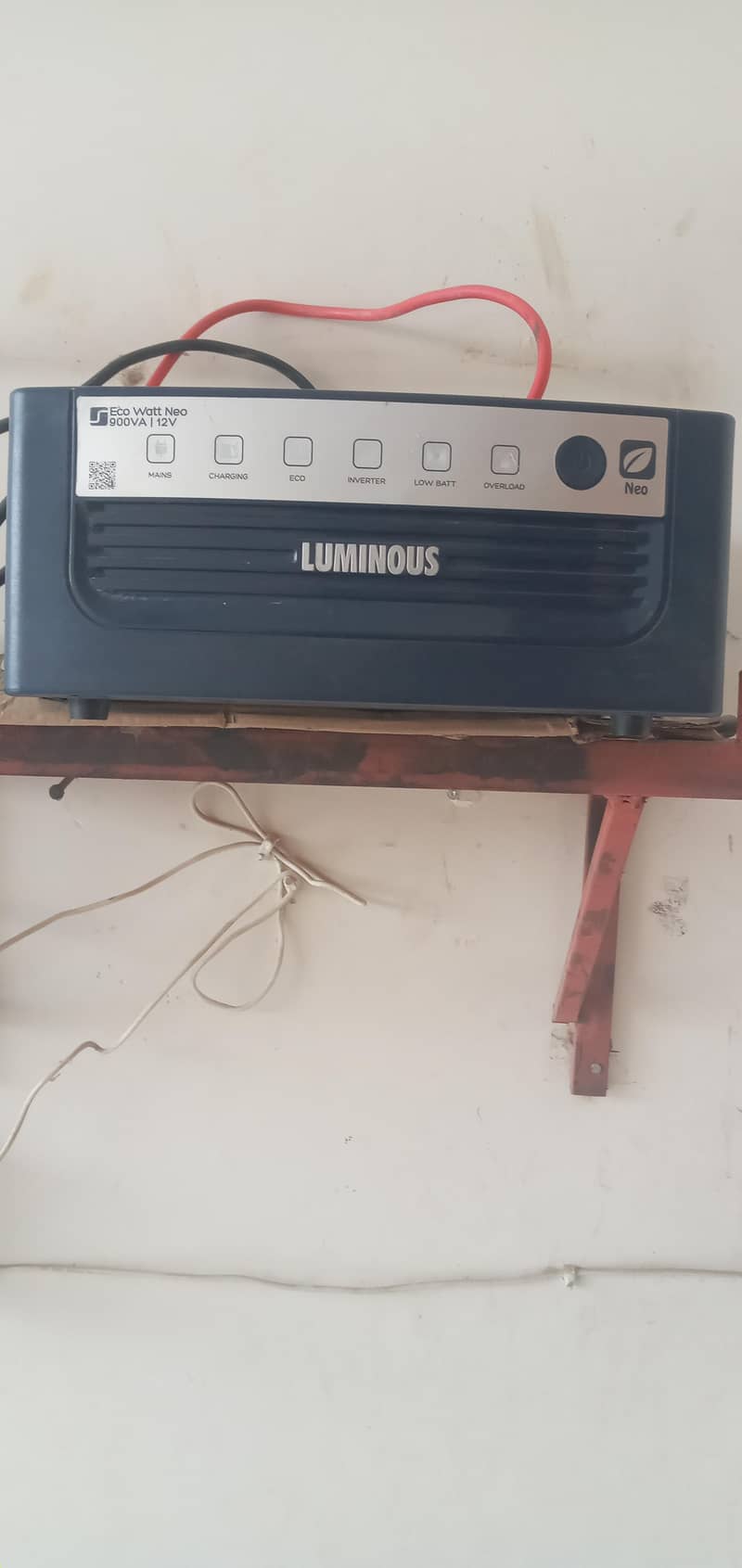 ups  luminous 0