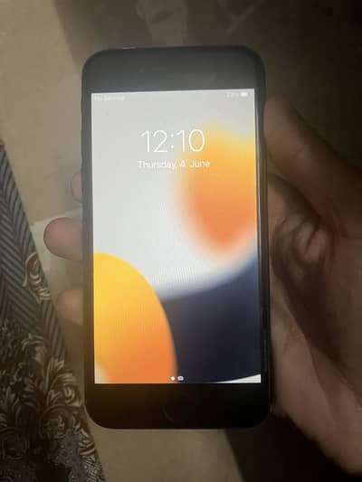 Battery health 77 hai