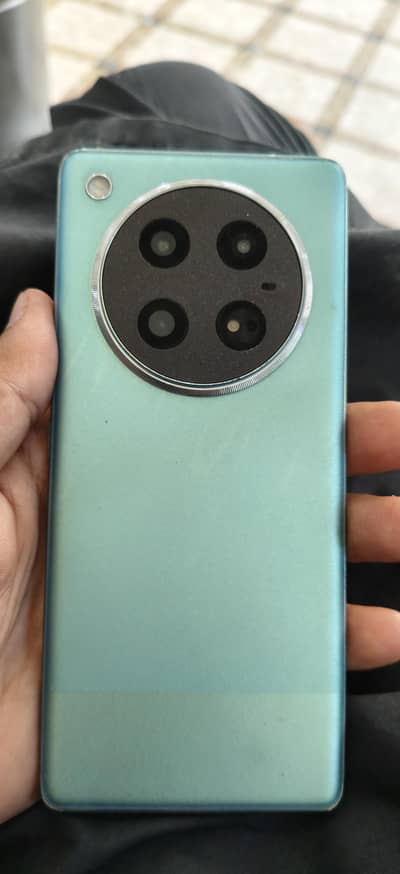 Infinix Zero 40