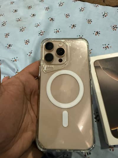 Apple iPhone 16 Pro Max 256GB